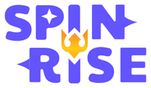 Spinrise Casino logo
